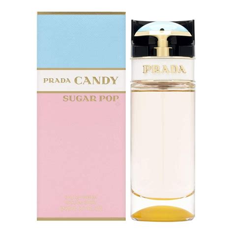 prada candy sugar pop 80ml.